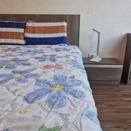 Suncity Condo Bangkok Luaran gambar