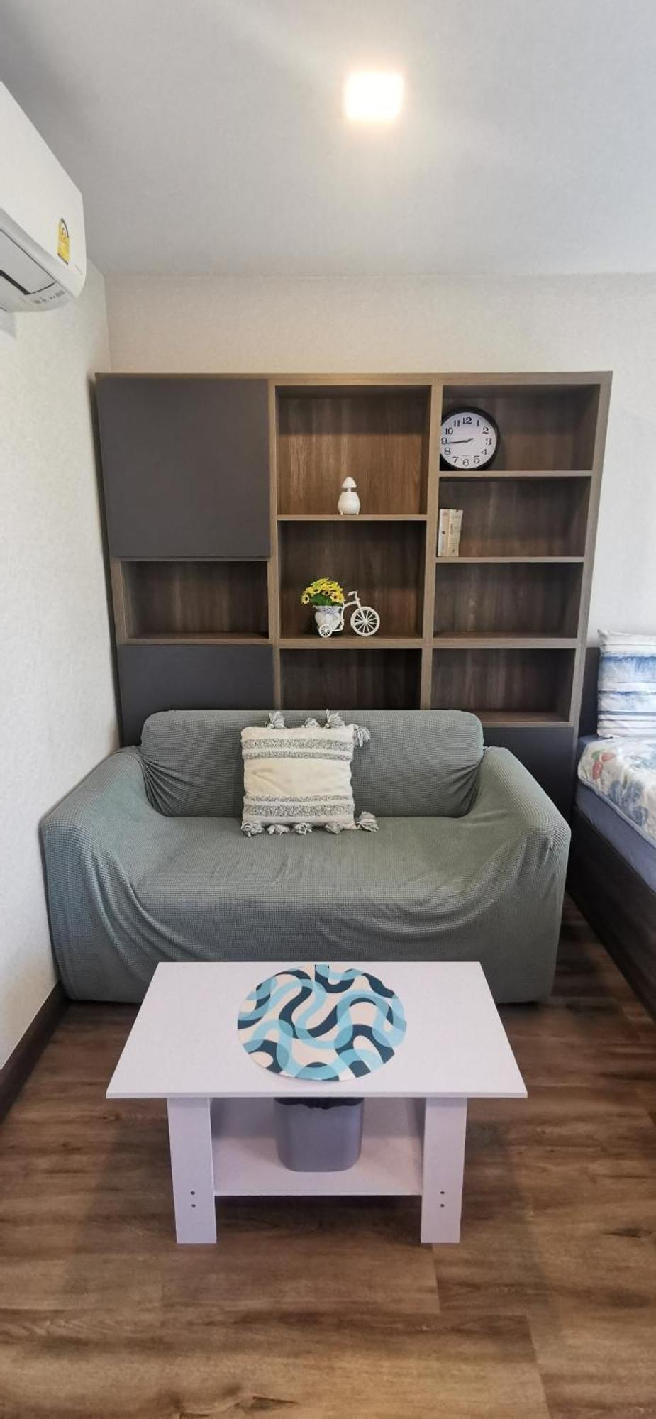 Suncity Condo Bangkok Luaran gambar